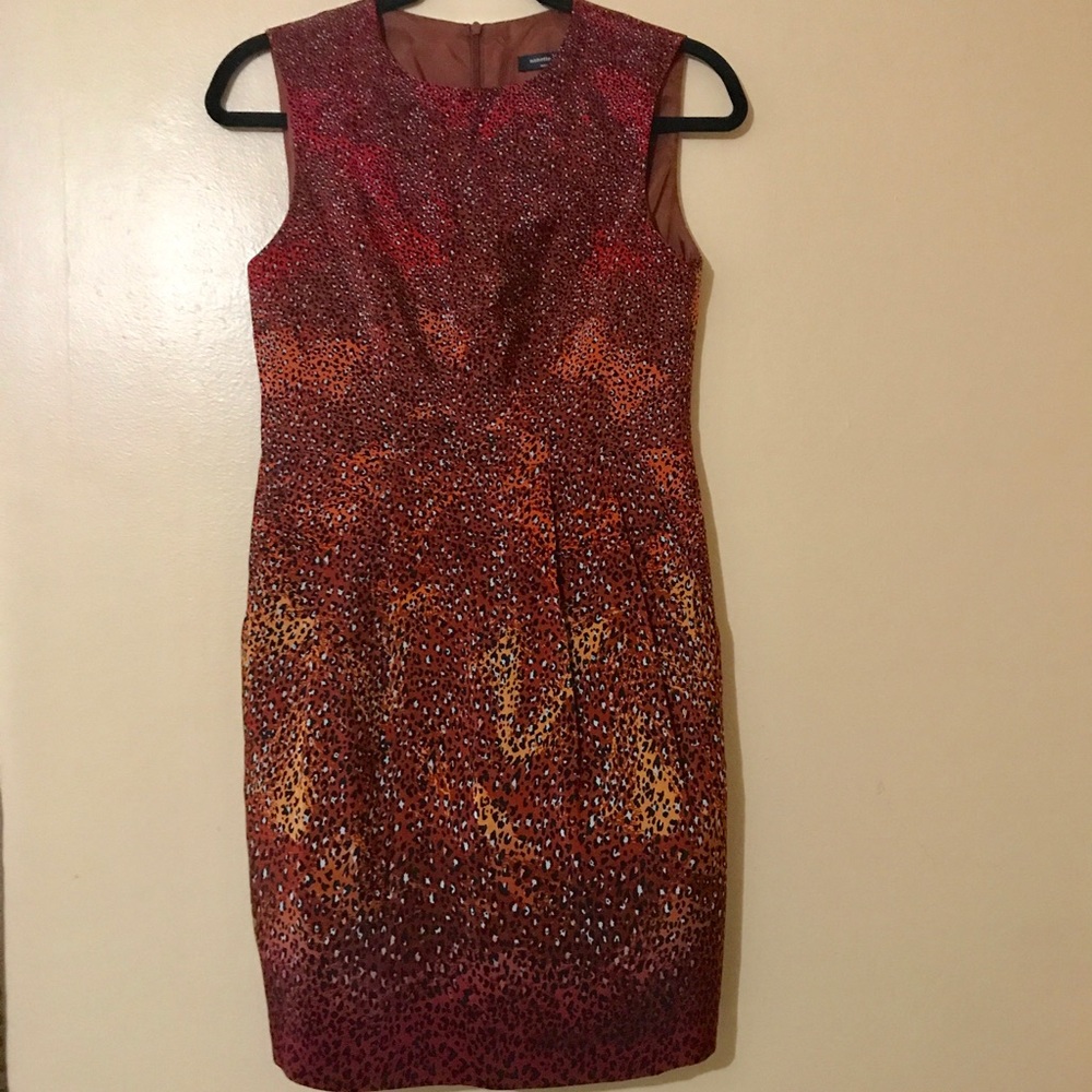 Nanette Lepore Dress